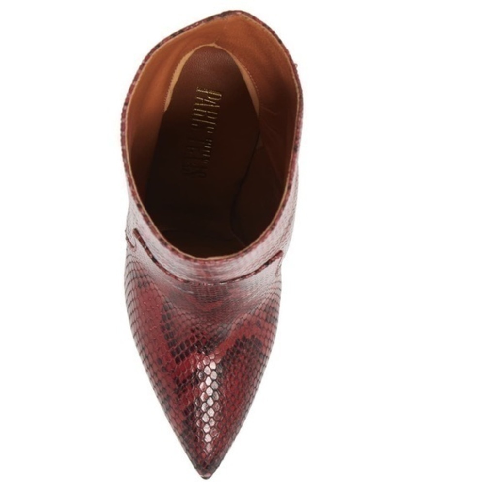 Paris Texas Python Boot - image 6